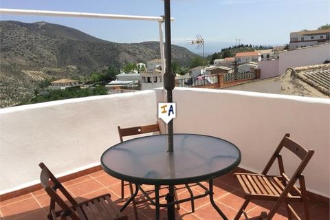 Byhus i Colomera, Granada, Colomera - € 71.000 | Ref: TH6089 - foto 1
