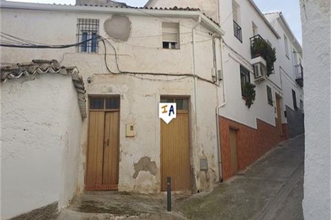 Byhus i Colomera, Granada, Colomera - € 71.000 | Ref: TH6089 - foto 4