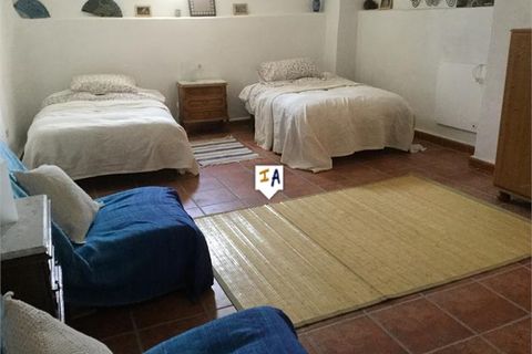 Byhus i Colomera, Granada, Colomera - € 71.000 | Ref: TH6089 - foto 8