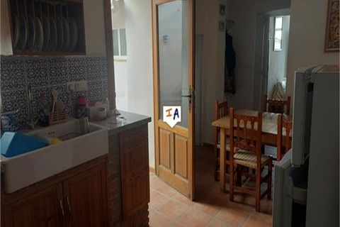 Byhus i Colomera, Granada, Colomera - € 71.000 | Ref: TH6089 - foto 12