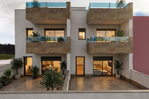 Byhus i Bigastro, Alicante, Bigastro - € 250.000 | Ref: CSPN-46423 - foto 3