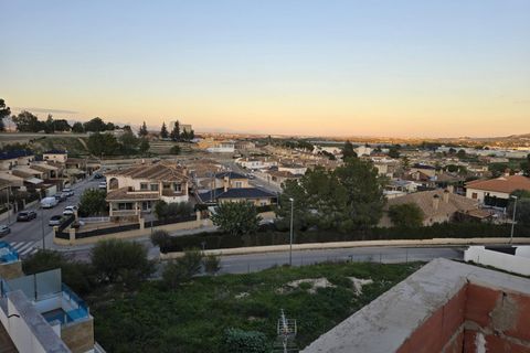 Byhus i Bigastro, Alicante, Bigastro - € 250.000 | Ref: CSPN-46423 - foto 11