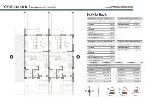 Byhus i Bigastro, Alicante, Bigastro - € 250.000 | Ref: CSPN-46423 - foto 24