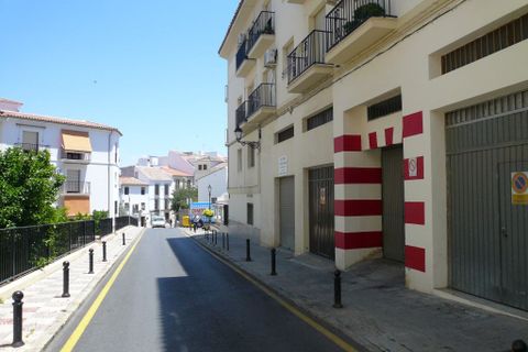 Erhvervsejendom i Antequera, Malaga, Antequera - € 75.000 | Ref: LV918/1512 - foto 10