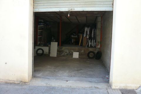L'establiment comercial a Antequera, Malaga, Antequera - € 75.000 | Ref: LV918/1512 - foto 3