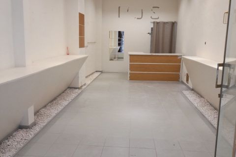 Erhvervsejendom i Antequera, Malaga - foto 1