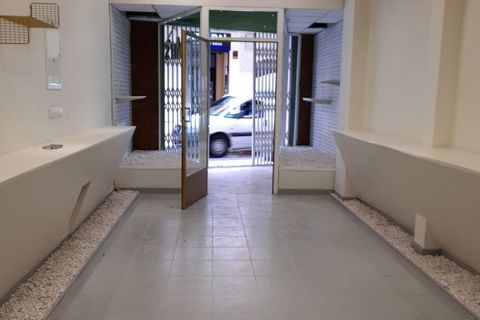 Erhvervsejendom i Antequera, Malaga - foto 4