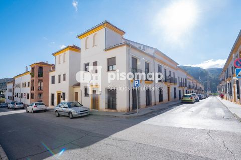Erhvervsejendom i Antequera, Malaga, Antequera - € 59.849 | Ref: LV939/1512 - foto 1