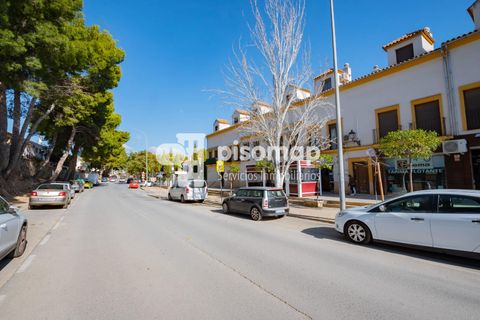 Erhvervsejendom i Antequera, Malaga, Antequera - € 59.849 | Ref: LV939/1512 - foto 4