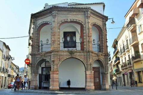 Garage i Antequera, Malaga, Antequera - € 30.000 | Ref: GV105/1512 - foto 1