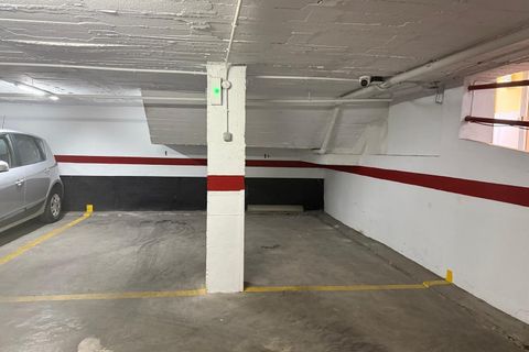 Garage i Antequera, Malaga, Antequera - € 30.000 | Ref: GV105/1512 - foto 4