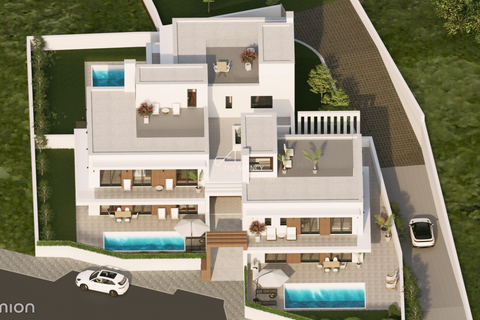 Villa i Almancil, Faro, Almancil - € 1.980.000 | Ref: TAPT01-1683_CMG - foto 5