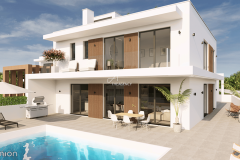 Villa i Almancil, Faro, Almancil - € 1.980.000 | Ref: TAPT01-1683_CMG - foto 8