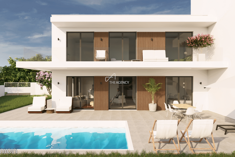 Villa i Almancil, Faro, Almancil - € 1.980.000 | Ref: TAPT01-1683_CMG - foto 12