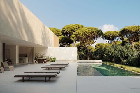 Helårsgrund i Cascais, Lisbon, Cascais - € 6.900.000 | Ref: TAPT01-1692_CKH - foto 3