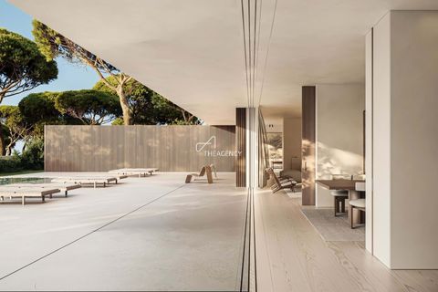 Helårsgrund i Cascais, Lisbon, Cascais - € 6.900.000 | Ref: TAPT01-1692_CKH - foto 2