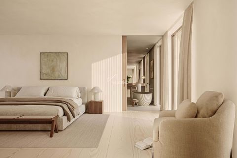 Helårsgrund i Cascais, Lisbon, Cascais - € 6.900.000 | Ref: TAPT01-1692_CKH - foto 5