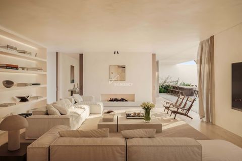 Helårsgrund i Cascais, Lisbon, Cascais - € 6.900.000 | Ref: TAPT01-1692_CKH - foto 7