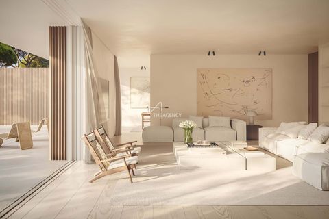 Helårsgrund i Cascais, Lisbon, Cascais - € 6.900.000 | Ref: TAPT01-1692_CKH - foto 8