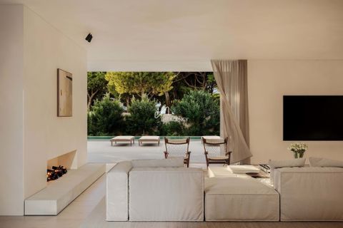 Helårsgrund i Cascais, Lisbon, Cascais - € 6.900.000 | Ref: TAPT01-1692_CKH - foto 12