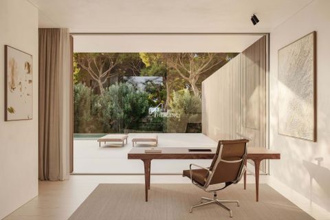 Helårsgrund i Cascais, Lisbon, Cascais - € 6.900.000 | Ref: TAPT01-1692_CKH - foto 13