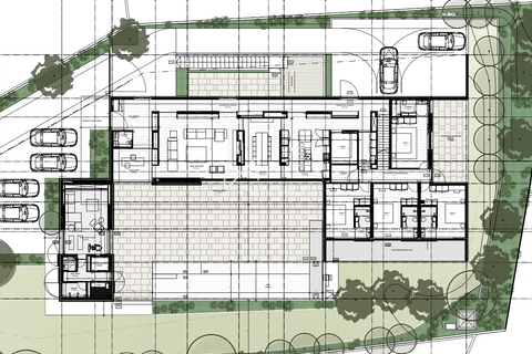 Helårsgrund i Cascais, Lisbon, Cascais - € 6.900.000 | Ref: TAPT01-1692_CKH - foto 16