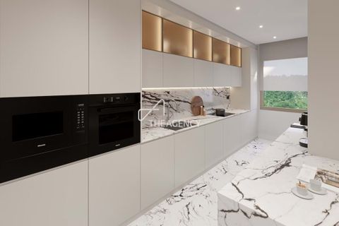 Lejlighed i Cascais, Lisbon, Cascais - € 1.895.000 | Ref: Lighthouse_CV - foto 8