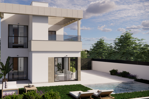 Villa i Orihuela, Alicante, Orihuela - € 384.000 | Ref: AC029-D01-V32 - foto 6