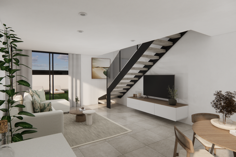 Villa i Orihuela, Alicante, Orihuela - € 384.000 | Ref: AC029-D01-V32 - foto 10