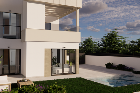 Villa i Orihuela, Alicante, Orihuela - € 384.000 | Ref: AC029-D01-V32 - foto 12