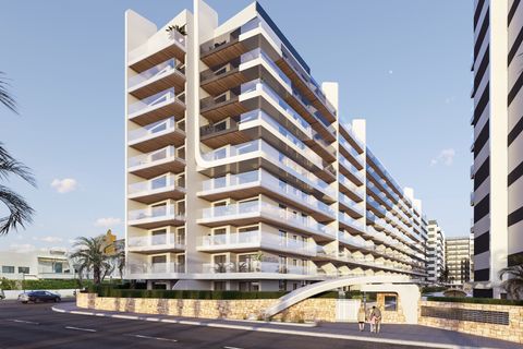 Lejlighed i Torrevieja, Alicante, Torrevieja - € 349.000 | Ref: C135-D02-A32 - foto 2
