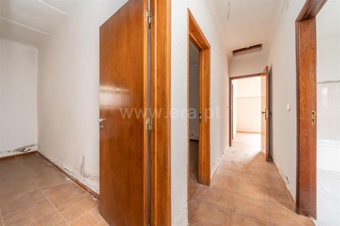 Villa a Covilha, Castelo Branco, Covilha - € 34.500 | Ref: 111260001 - foto 6