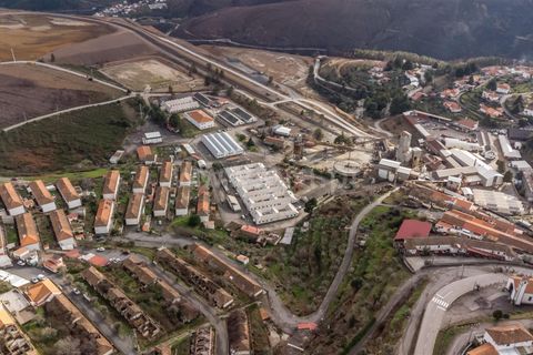Villa a Covilha, Castelo Branco, Covilha - € 34.500 | Ref: 111260001 - foto 11