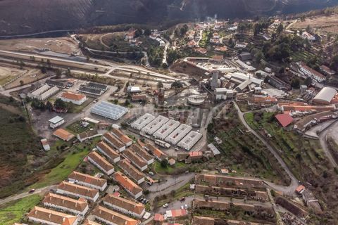 Villa a Covilha, Castelo Branco, Covilha - € 34.500 | Ref: 111260001 - foto 12
