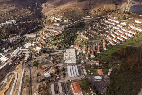 Villa a Covilha, Castelo Branco, Covilha - € 34.500 | Ref: 111260001 - foto 14