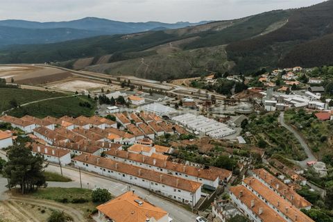 Villa a Covilha, Castelo Branco, Covilha - € 34.500 | Ref: 111260001 - foto 16