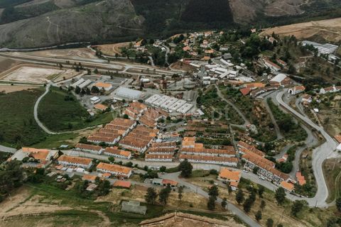 Villa a Covilha, Castelo Branco, Covilha - € 34.500 | Ref: 111260001 - foto 18