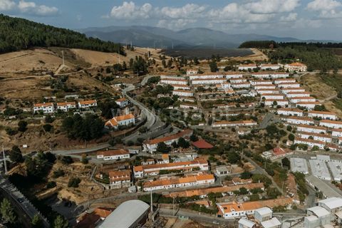 Villa a Covilha, Castelo Branco, Covilha - € 34.500 | Ref: 111260001 - foto 19