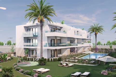 Penthouse - For Sale - Pilar de la Horadada - 20521902