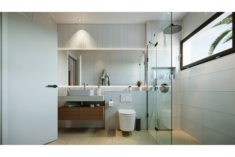 Villa a Murcia, Murcia, Murcia - € 375.000 | Ref: C085-D03-V22 - foto 10