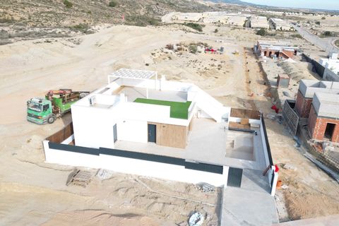 Villa a Murcia, Murcia, Murcia - € 375.000 | Ref: C085-D03-V22 - foto 17