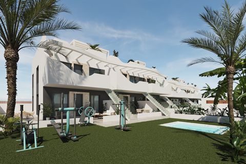 Penthouse - For Sale - Pilar de la Horadada - 20521924