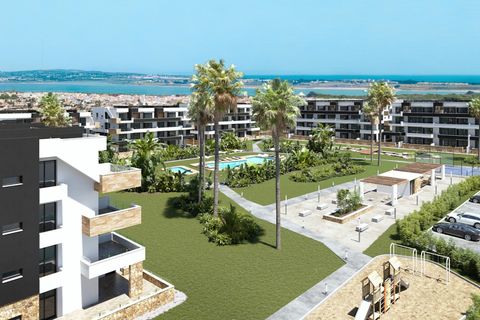 Penthouse - Купить - Torrevieja - 20521929