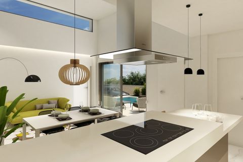 Villa a Daya Nueva, Alicante, Daya Nueva - € 365.000 | Ref: C067-D02-V32 - foto 4