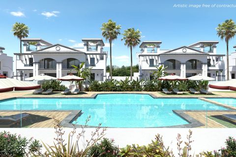 Lejlighed i Rojales, Alicante, Rojales - € 314.000 | Ref: C042-D04-A22 - foto 19