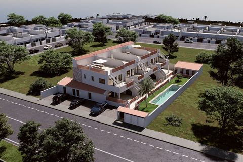 Penthouse - For Sale - Pilar de la Horadada - 20521981