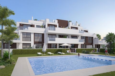 Apartment - Acheter - Pilar de la Horadada - 20521984