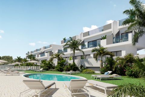 Penthouse - Купить - Torrevieja - 20521992