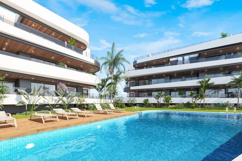Penthouse i Los Alcazares, Murcia, Los Alcazares - € 369.000 | Ref: C186-D01-P22-M - foto 3