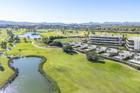 Penthouse i Los Alcazares, Murcia, Los Alcazares - € 369.000 | Ref: C186-D01-P22-M - foto 8